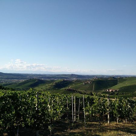 Casa Vacanze Bellovello Barbaresco Eksteriør bilde