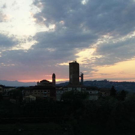 Casa Vacanze Bellovello Barbaresco Eksteriør bilde