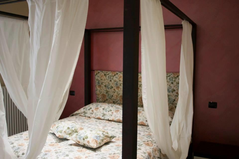 Casa Vacanze Bellovello Barbaresco Eksteriør bilde