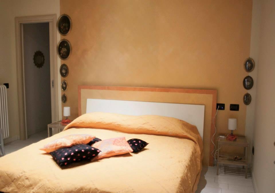 Casa Vacanze Bellovello Barbaresco Eksteriør bilde