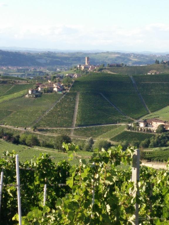 Casa Vacanze Bellovello Barbaresco Eksteriør bilde